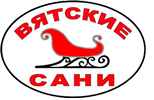 "Вятские сани" "Вятские сани"