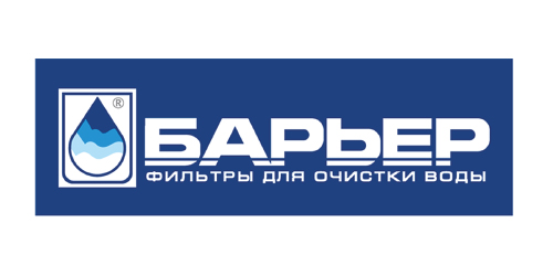 Барьер Барьер