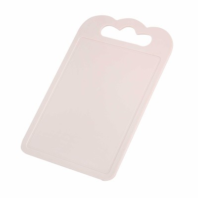 Доска разделочная "Хозяюшка" 305х197х5мм (микс)(то)