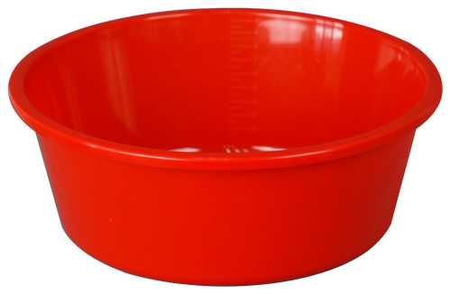 Таз круглый 10л