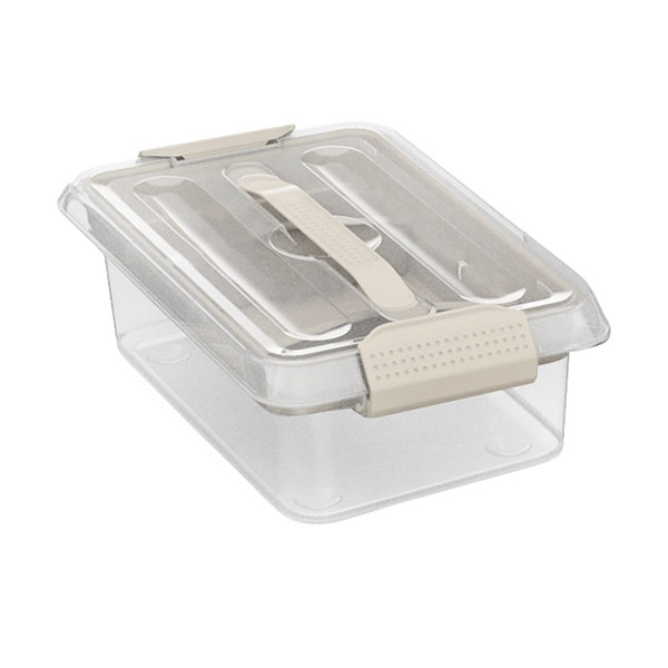 Контейнер для хранения 3,7л S SMARTBOX (то)