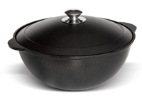 Казан 4.5л. для плова АП