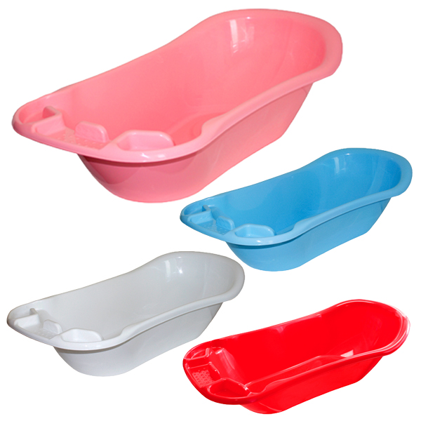 Ванна детская