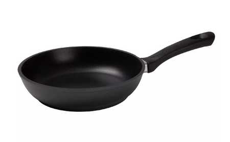 Сковорода 280/65мм с ручкой ,линия "Традиция" АП