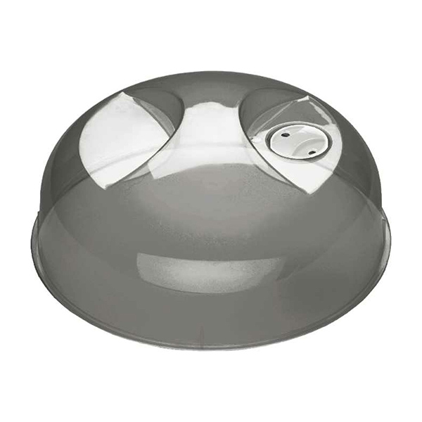 Крышка д/холодильника и СВЧ 250мм (черный)