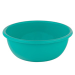 Таз Люкс 7л (бирюзовый)