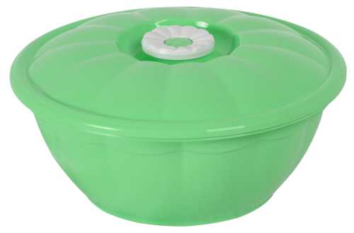 Таз с крышкой 10,5л (то)