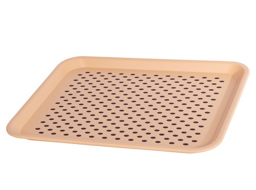 Поднос "No Slip" 460х360х23мм