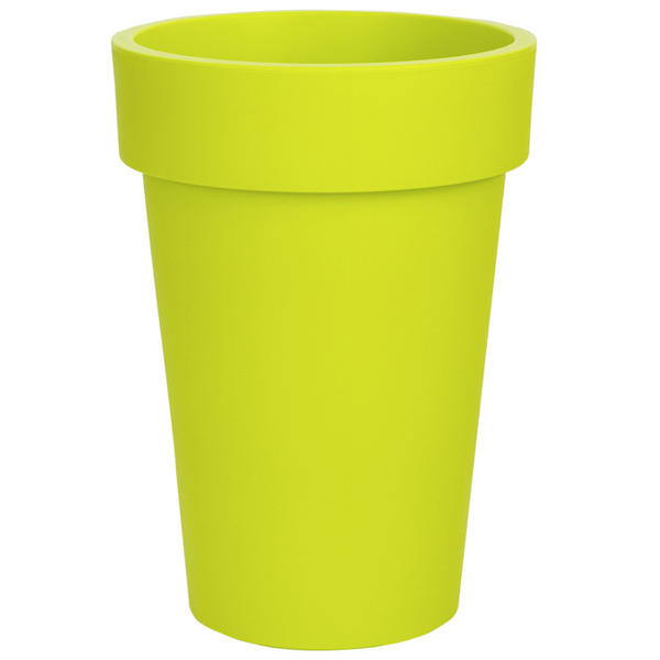 Кашпо LOFT LONG 50литров OLA DOM (салатовый)