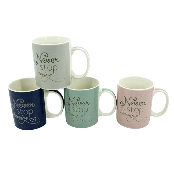 Кружка 350мл 1сорт