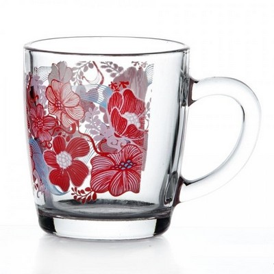 Кружка 350мл РЭД ДРИМ