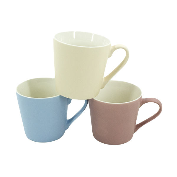 Кружка 300 мл 2сорт