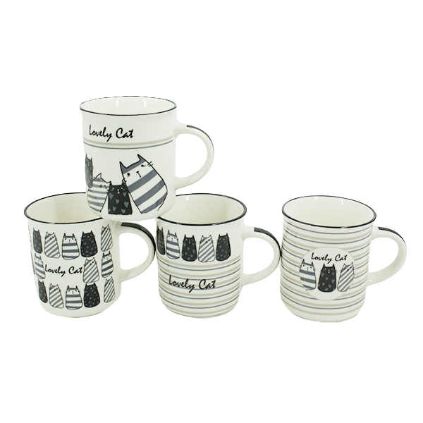 Кружка 350мл 1сорт