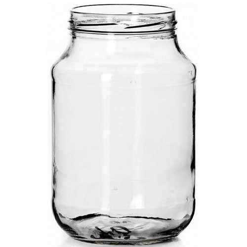 Банка стекл. 2,0л ТО-100 /упак 6 шт /Челябинск/