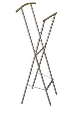 Вешалка складная напольная ширина 510 мм высота 1050 мм