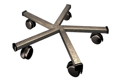 Подставка для цветов ПЕРЕКАТ 5