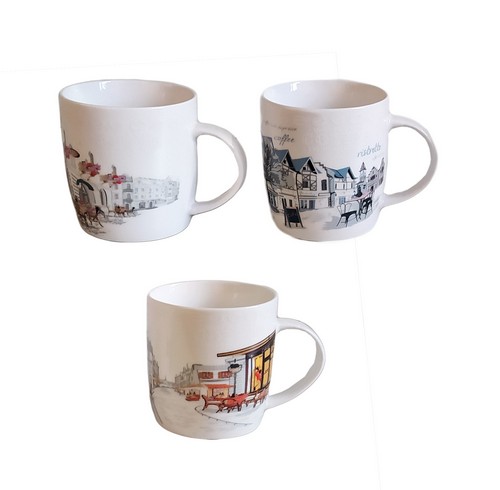 Кружка 350мл