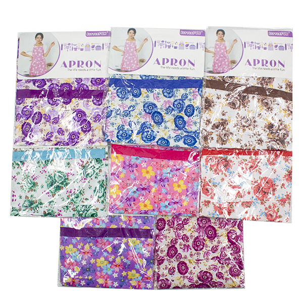 Фартук 60*70см (полиэстер) Фартук 60*70см (полиэстер)