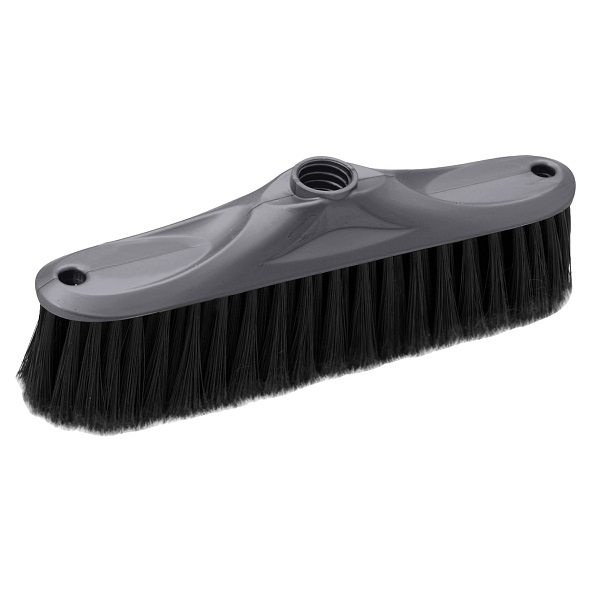 Щетка для пола "Etna" L250мм (серый)