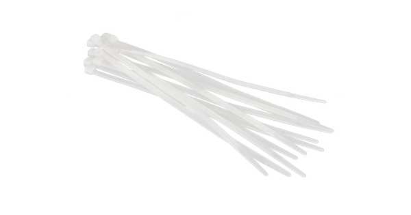 Завязки-фиксаторы 4мм*150мм (50шт)