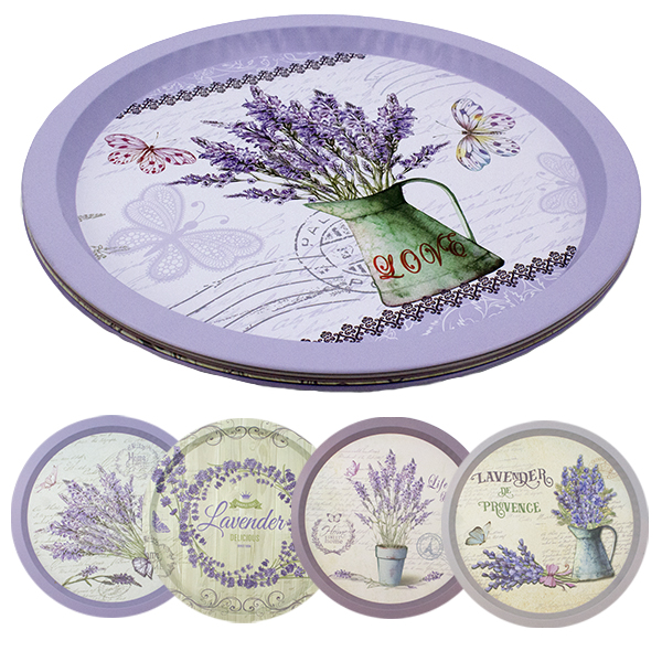 Поднос d-32см