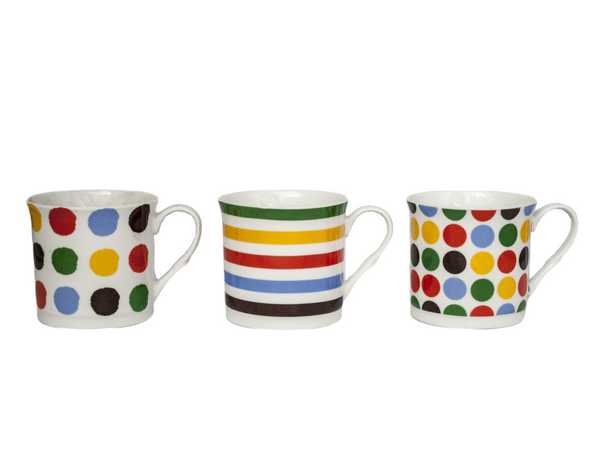 Кружка 350мл  (коробка-72 шт)