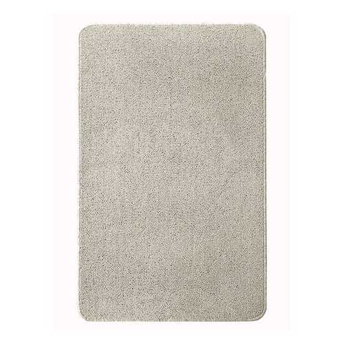 Коврик из п/п L CADESI  LIGHT LATEX 50X80(1), бежевый 8553