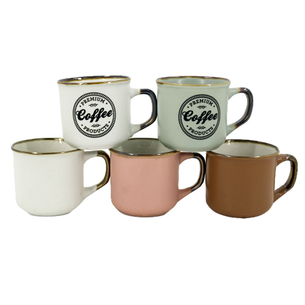 Кружка 220мл 2сорт