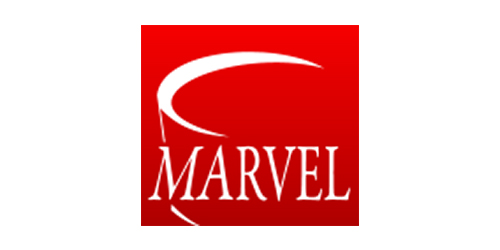 MARVEL MARVEL