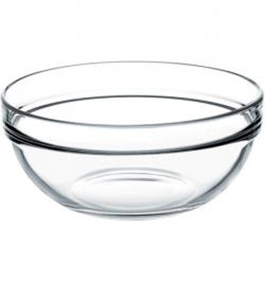 Салатник закал. ШЕФ 2 шт. 172 мм