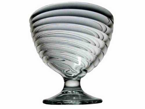 Креманка Бриз, диаметр 104 мм, высота 103 мм