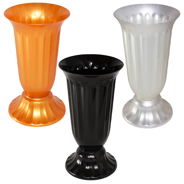 Ваза Цветочная №0 (1л) h240;d140