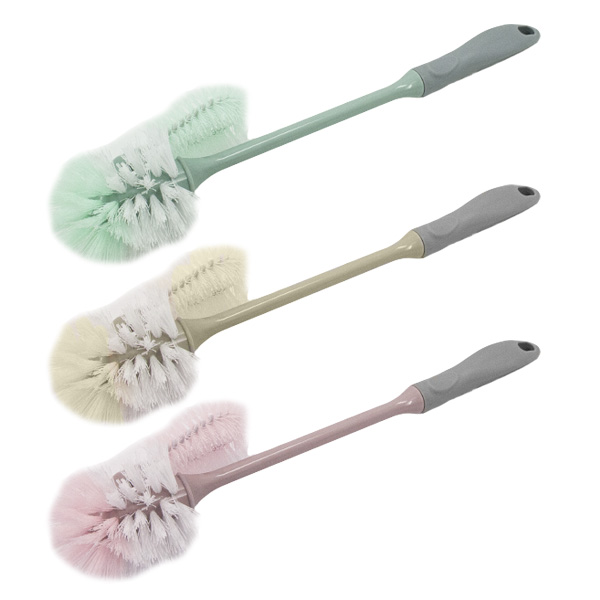 Ершик WC DUAL 40*7см