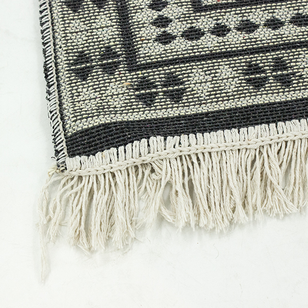 Коврик Kilim Usak 60x120 серый, Турция U60231