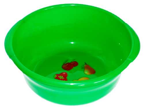 Таз  с ручками "Новинка"  8л (то)