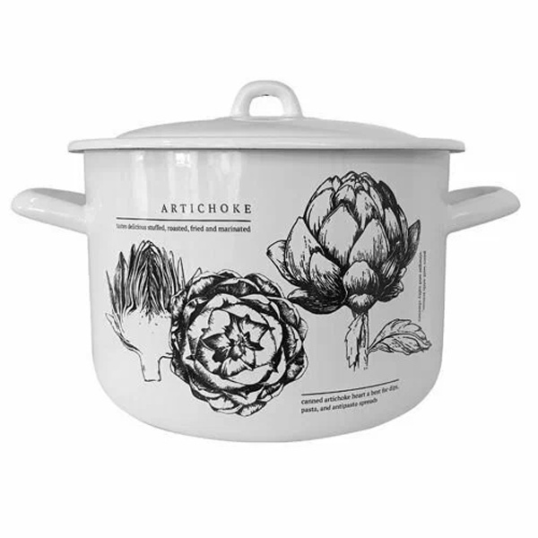 Кастрюля 4,3л (Artichoke)