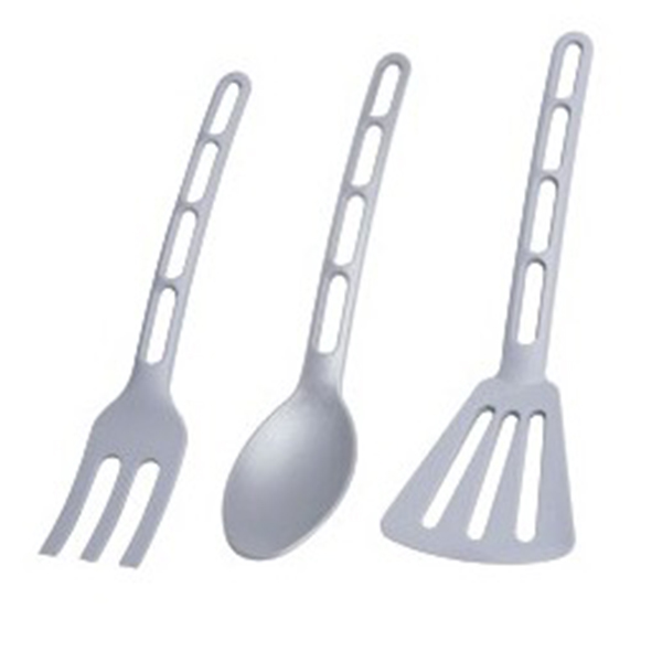 Набор для кухни Prestige (серый) (то)