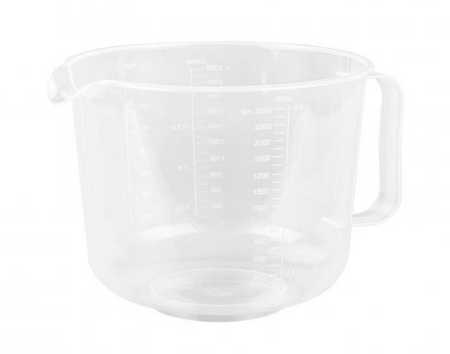 Ёмкость универсальная 2.5л (мерная) прозрачный (то)