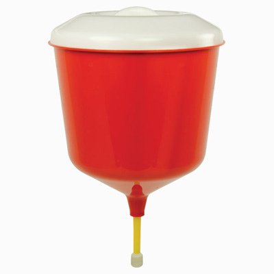 Умывальник-рукомойник 3л. "Дачник" (микс)