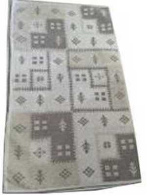 Коврик хлопковый PAMUKLU 77*120см 1245