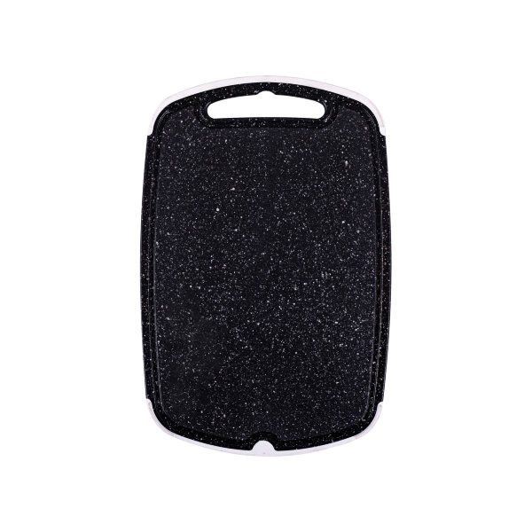 Доска разделочная Granite 290х190мм (серый) (то)