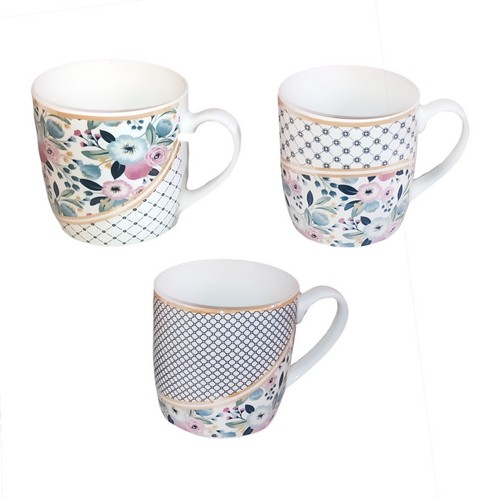 Кружка 350мл 2сорт