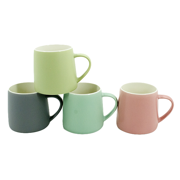 Кружка 350мл 2сорт