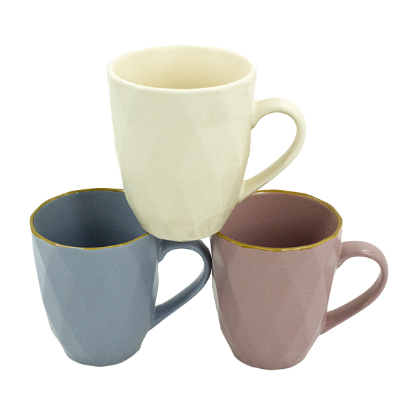 Кружка 350мл 2сорт