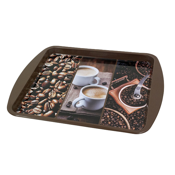 Поднос 24*20см