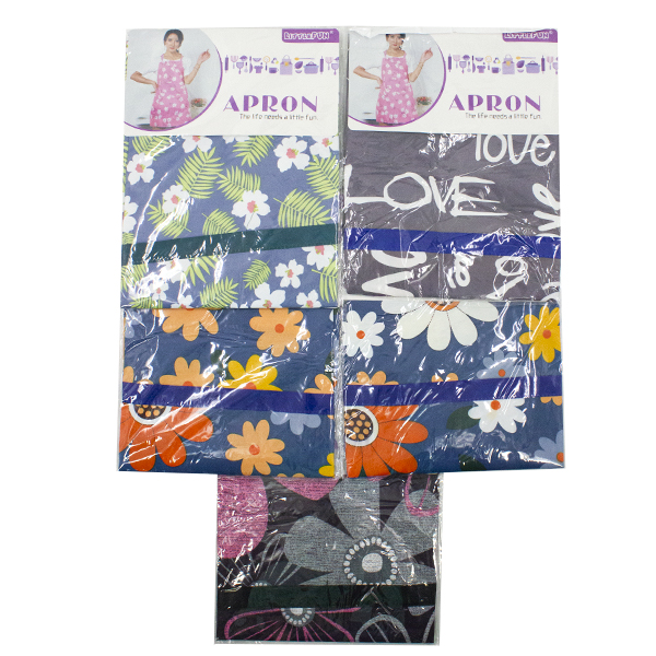 Фартук 60*70см (полиэстер) Фартук 60*70см (полиэстер)