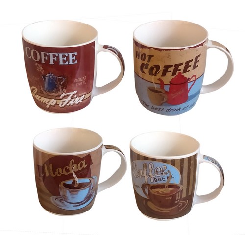 Кружка 350мл