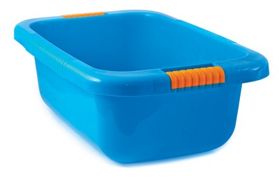 Таз "Венеция" 35л (то)