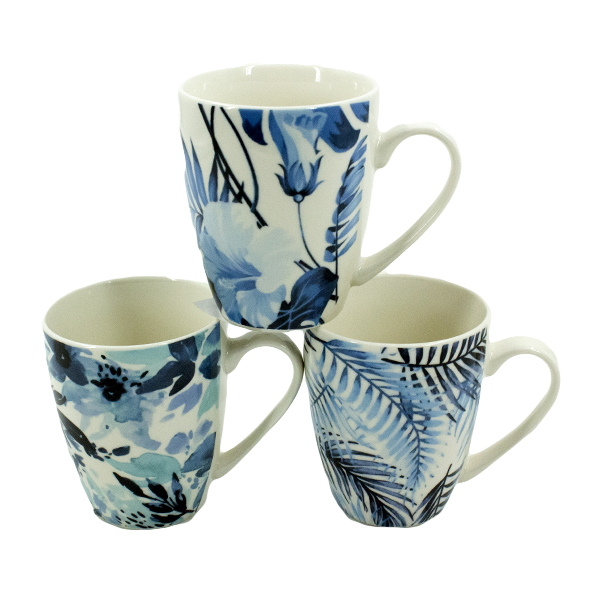 Кружка 350мл 2сорт