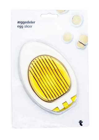 Яйцерезка ЛЮКС